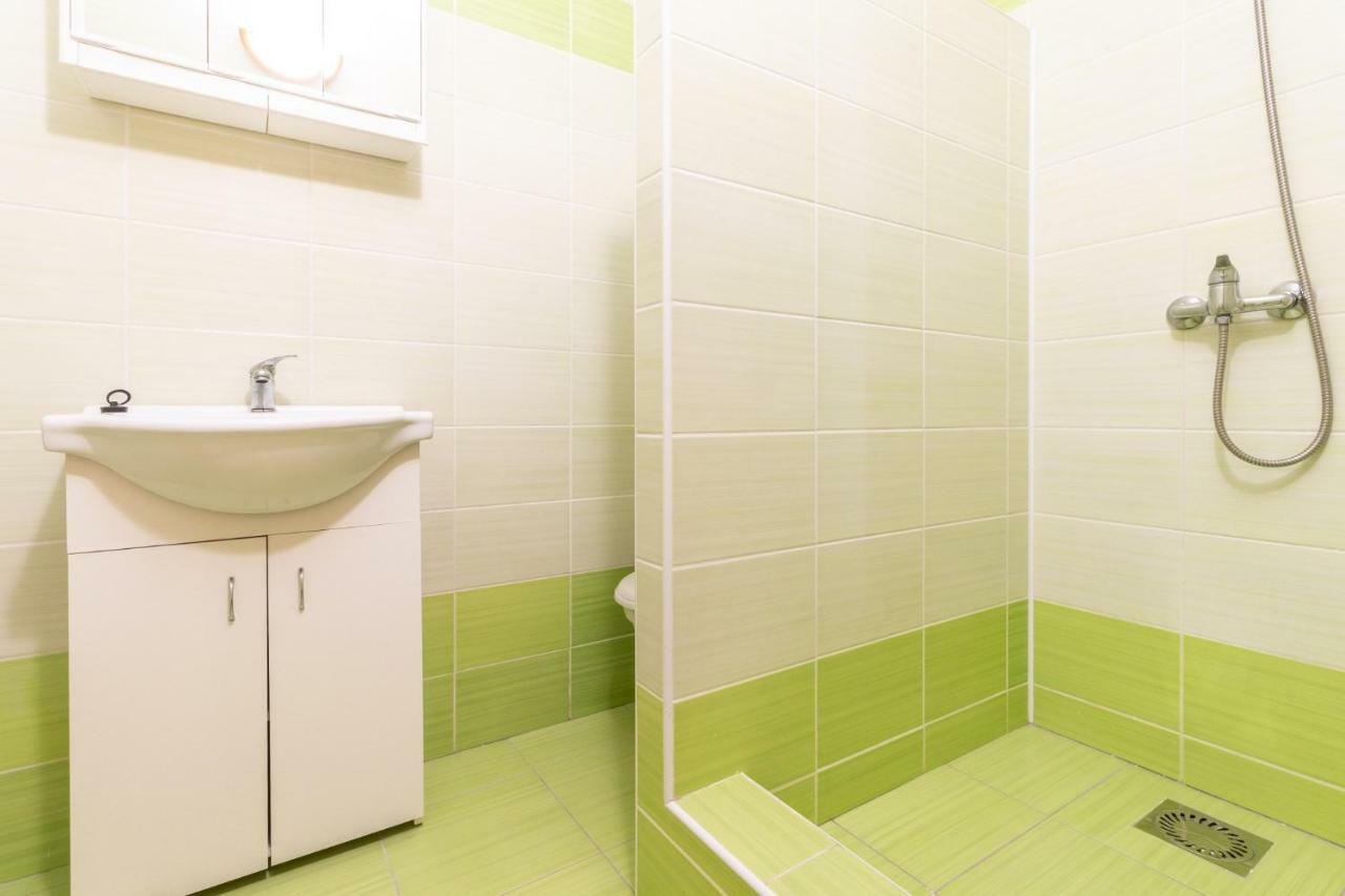 Restaurace penzion Pod Šumárníkem Tvarozna Lhota Exterior foto