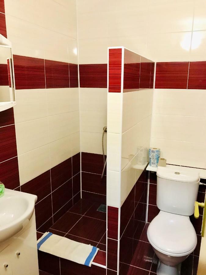 Restaurace penzion Pod Šumárníkem Tvarozna Lhota Exterior foto